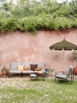 Sombrilla Lull, Ø 200