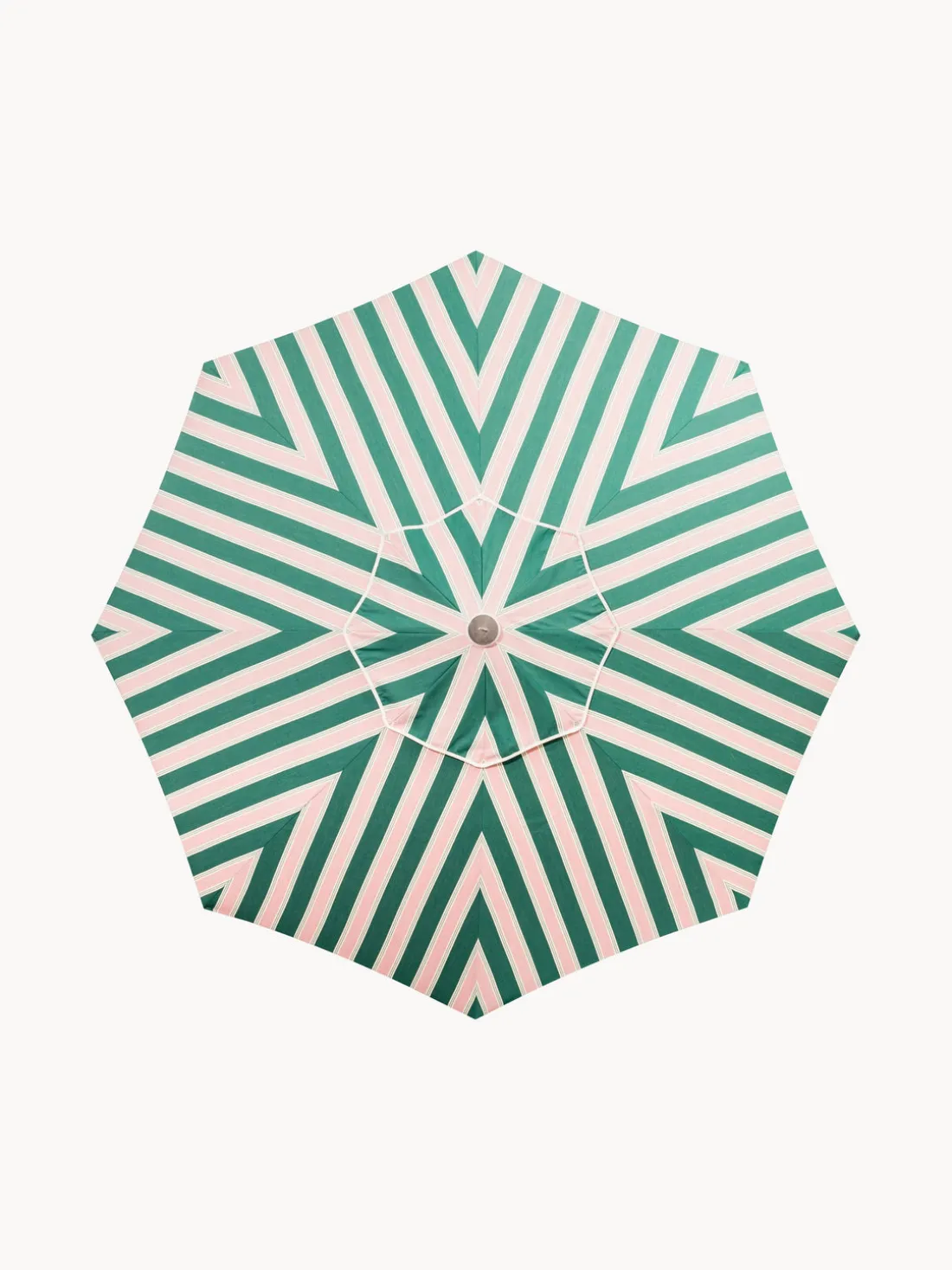 Sombrilla Market, Ø 213 cm