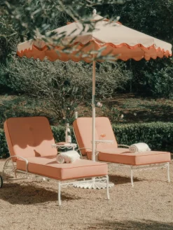 Sombrilla Market, Ø 213 cm