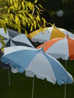 Sombrilla Pagoda, Ø 250 cm