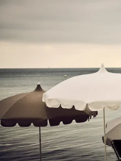 Sombrilla Pagoda, Ø 250 cm