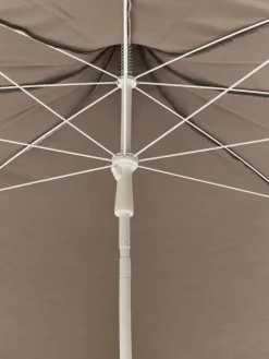 Sombrilla Pagoda, Ø 250 cm