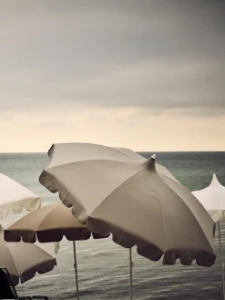 Sombrilla Pagoda, Ø 200 cm