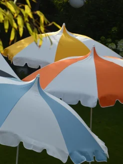 Sombrilla Pagoda, Ø 250 cm