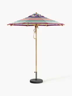 Sombrilla redonda Classic, tamaños diferentes