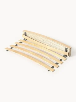 Somier de láminas de madera Artur, tamaños diferentes