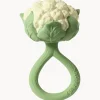 Sonajero artesanal Cauliflower