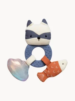 Sonajero de actividad Rebel the Racoon