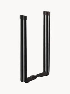 Soporte de cocina multifuncional de metal plegable Tower