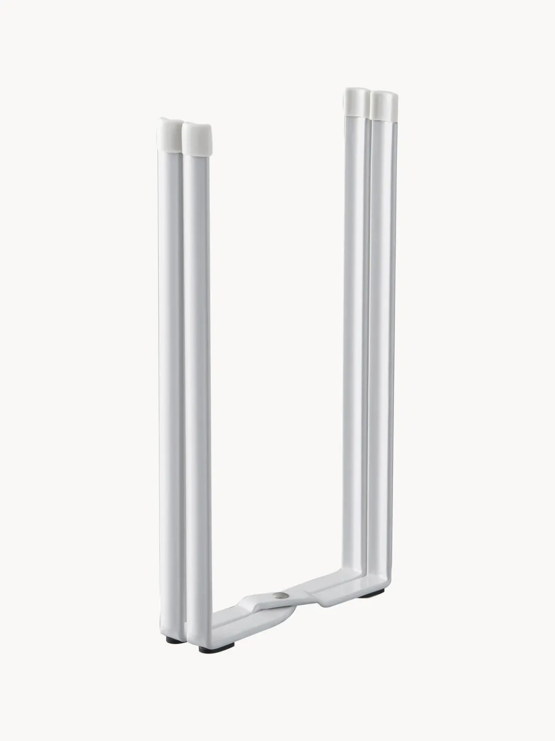 Soporte de cocina multifuncional de metal plegable Tower