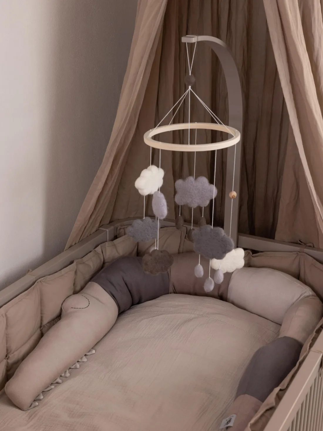 Soporte móvil Jetty