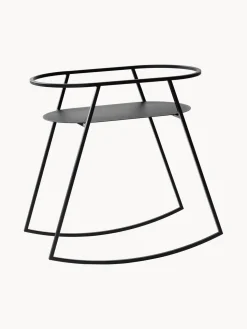 Soporte para moisés artesanal Korsina