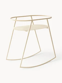 Soporte para moisés artesanal Korsina