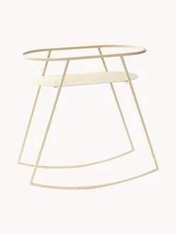 Soporte para moisés artesanal Korsina