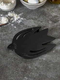 Soporte para ollas de metal Pira