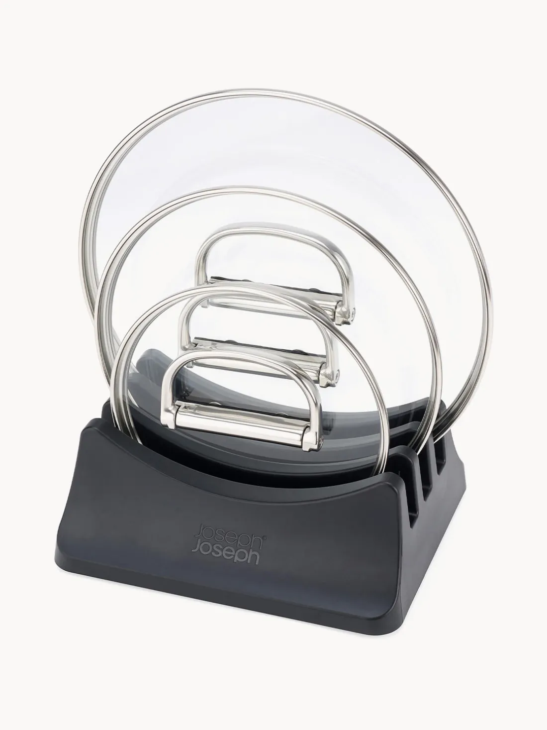 Soporte para tapas Space