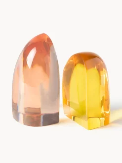 Sujetalibros Celina, 2 uds.