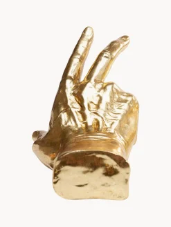 Sujetalibros Holding Fingers, 2 uds.