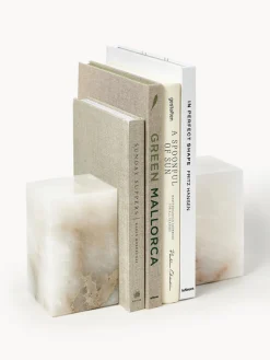 Sujetalibros Nell, 2 uds.