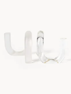 Sujetalibros Senna, 2 uds.