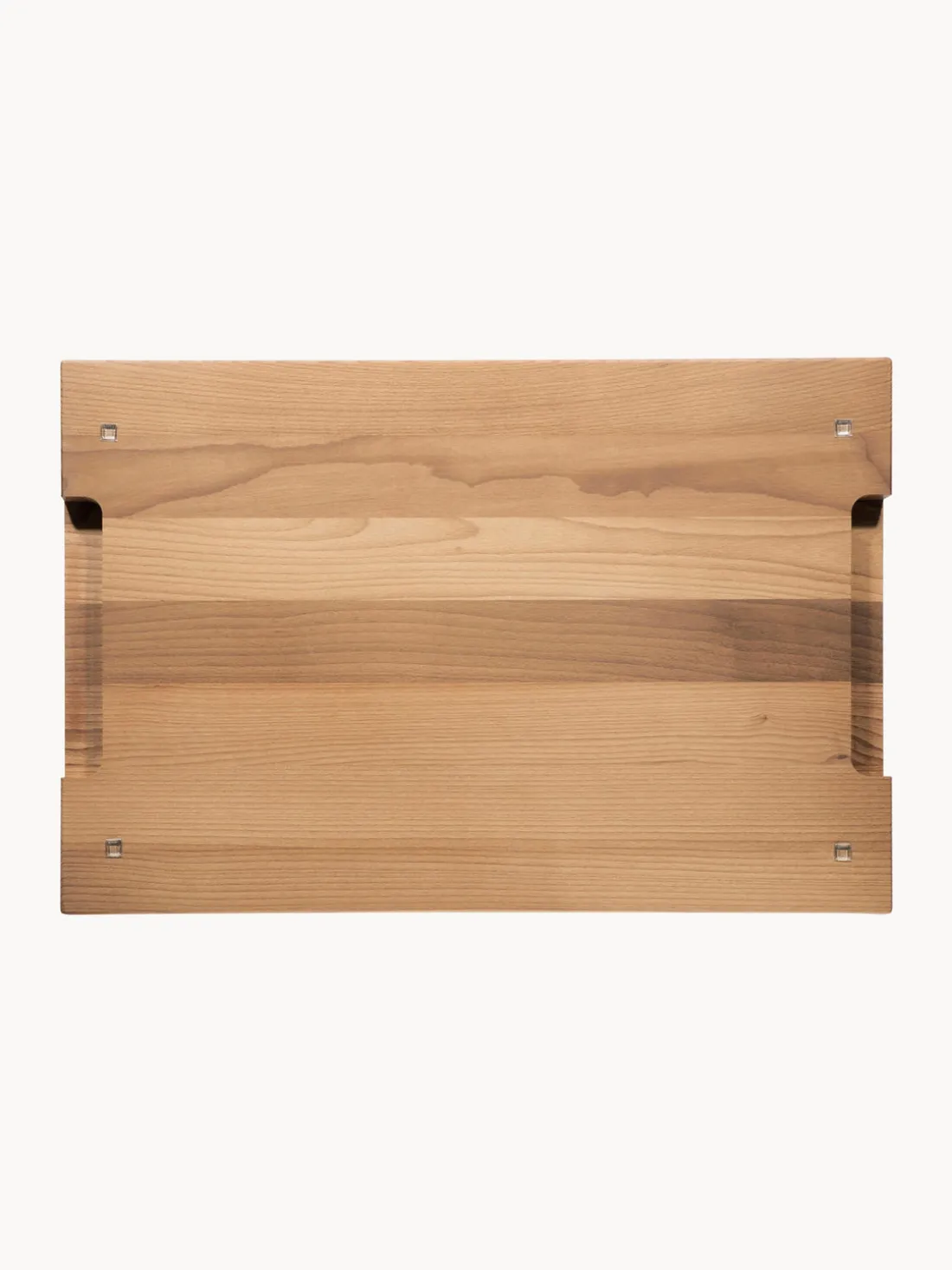Tabla de cortar de madera de haya Cook