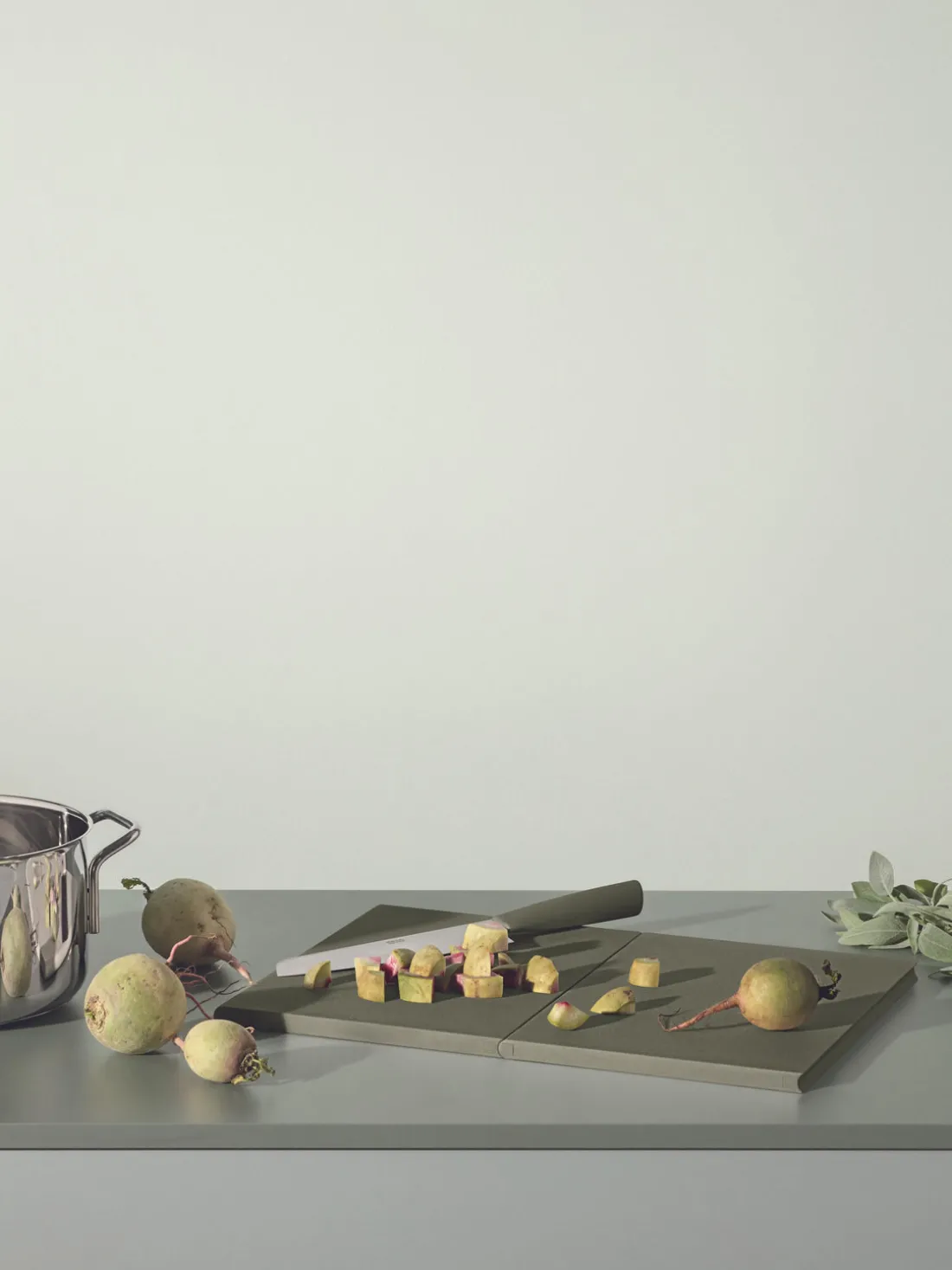 Tabla de cortar Green Tool