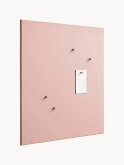 Tablero de notas con 5 imanes, Montana