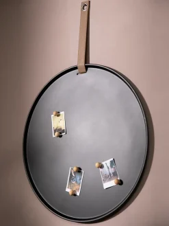 Tablero de notas magnético Perky