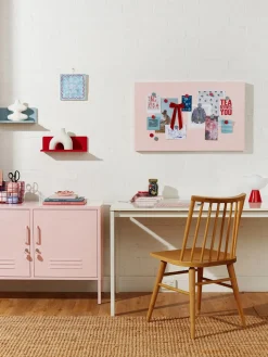 Tablero de notas magnético The Storyboard