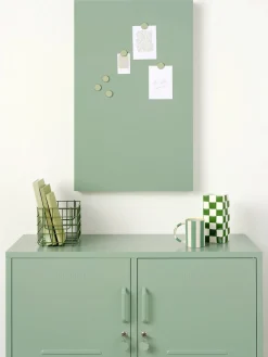 Tablero de notas magnético The Storyboard