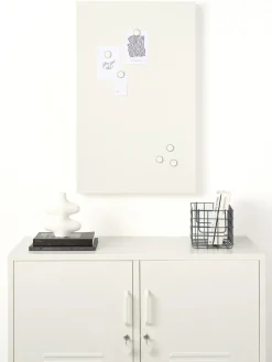 Tablero de notas magnético The Storyboard