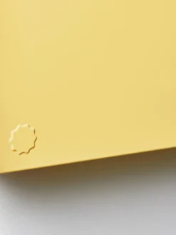 Tablero de notas magnético The Storyboard