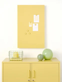 Tablero de notas magnético The Storyboard