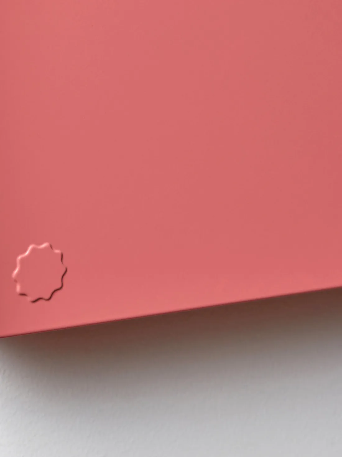 Tablero de notas magnético The Storyboard