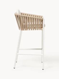 Taburete alto de jardín Malo