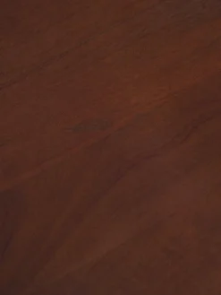 Taburete alto de madera de mango Nino