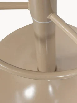 Taburete alto regulable Isaac