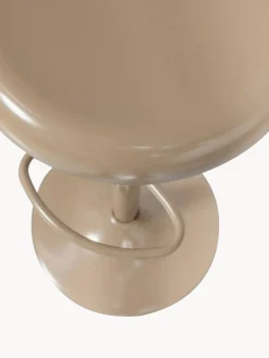 Taburete alto regulable Isaac