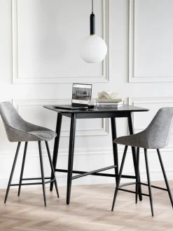 Taburete alto Sierra