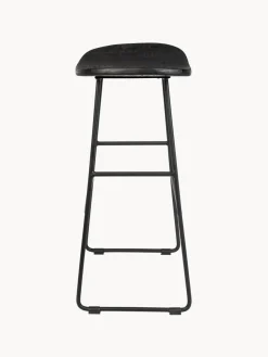 Taburete alto Tangle