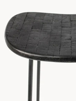 Taburete alto Tangle