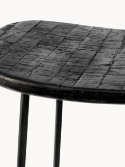 Taburete alto Tangle