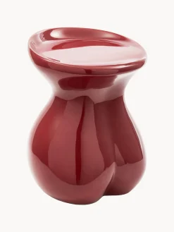 Taburete artesanal Body