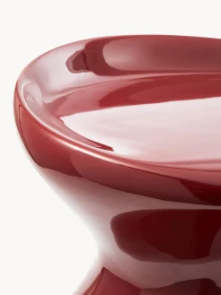 Taburete artesanal Body