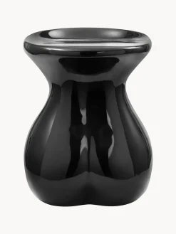 Taburete artesanal Body