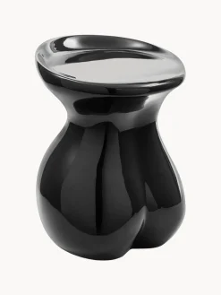 Taburete artesanal Body