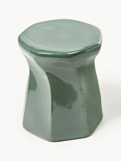 Taburete artesanal Modern