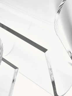 Taburete con revistero Loop