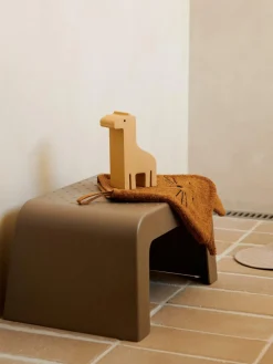 Taburete de baño Ulla