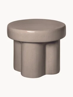 Taburete de cerámica Toru